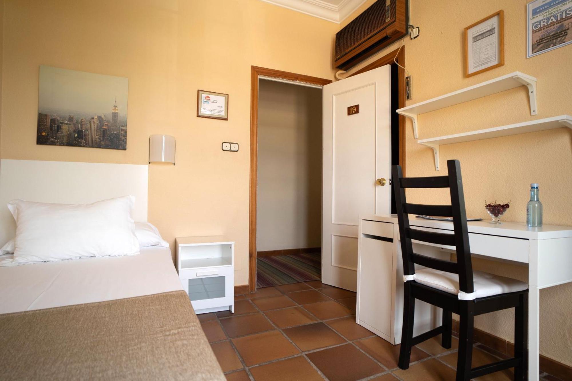 Hotel Albaida Nature Mazagón Exteriör bild